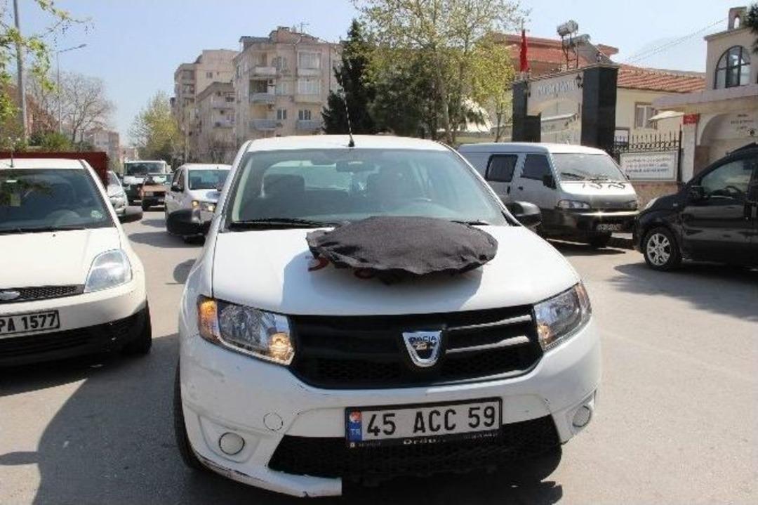 Beş Milyonluk Cezaya İlgin&ccedil; Tepki