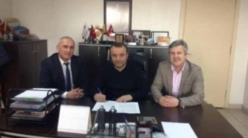 Alaplı Tso, &Ouml;zel Banka İle Kredi Anlaşması Yaptı