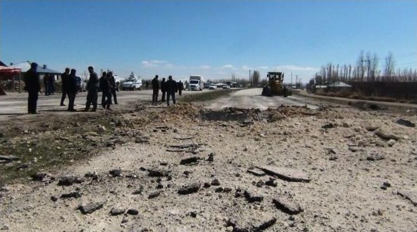 Polisin Dikkati Olası Bir Facianın Eşiğinden D&ouml;nd&uuml;rd&uuml;