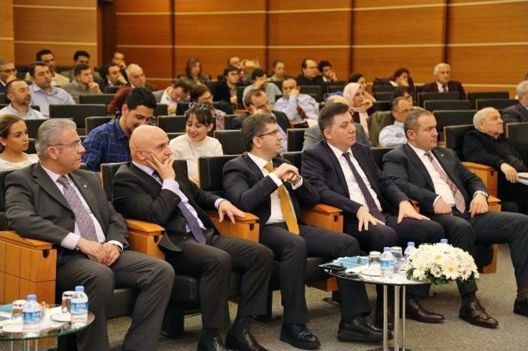 Rol Model Firmalara &Ouml;d&uuml;l