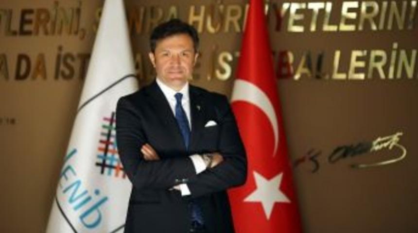 Denib Başkanı Kocasert İhracat Rakamlarını Değerlendirdi