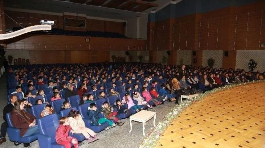 Yaramaz Sınıf Akıllanıyor