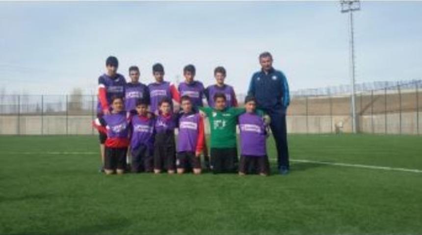 Futbol&rsquo;dan Sora Bocce&rsquo;de De Şampiyon