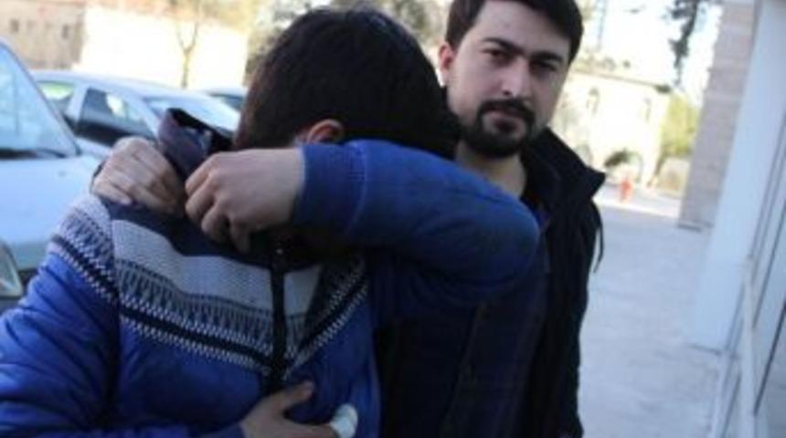 Arkadaşının &Ouml;l&uuml;m&uuml;ne Sebep Olunca Tutuklandı