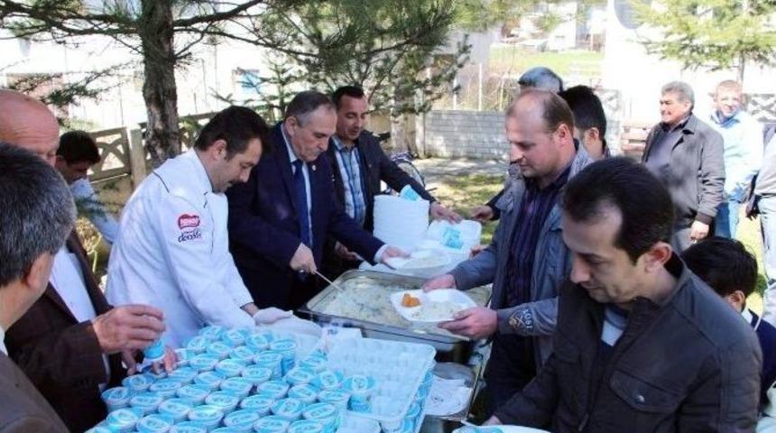 Başkan Yılmaz&rsquo;dan Vatandaşa Semt Pazarı S&ouml;z&uuml;