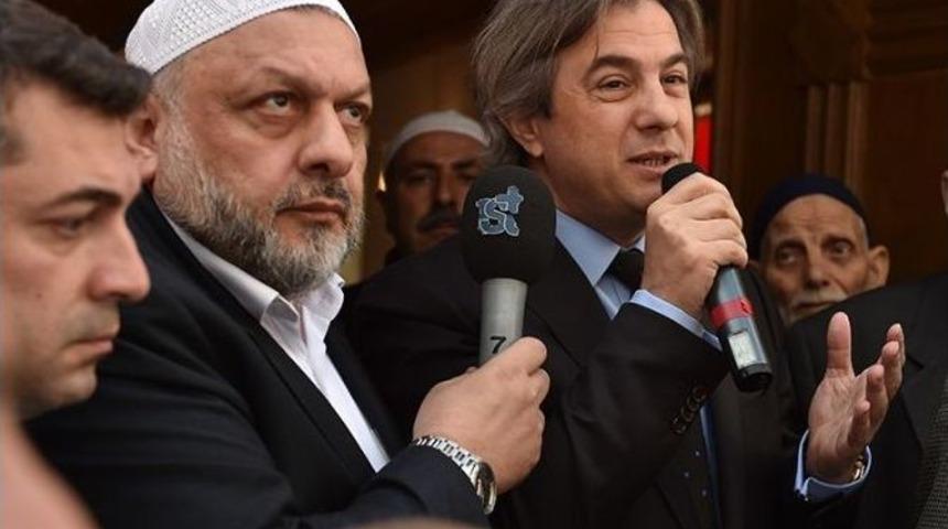 500 Yıllık Hacı Ferhat Camii Yeniden Hizmete A&ccedil;ıldı