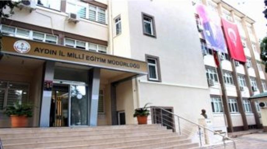 Aydın Milli Eğitim M&uuml;d&uuml;rl&uuml;ğ&uuml; Velileri Uyardı