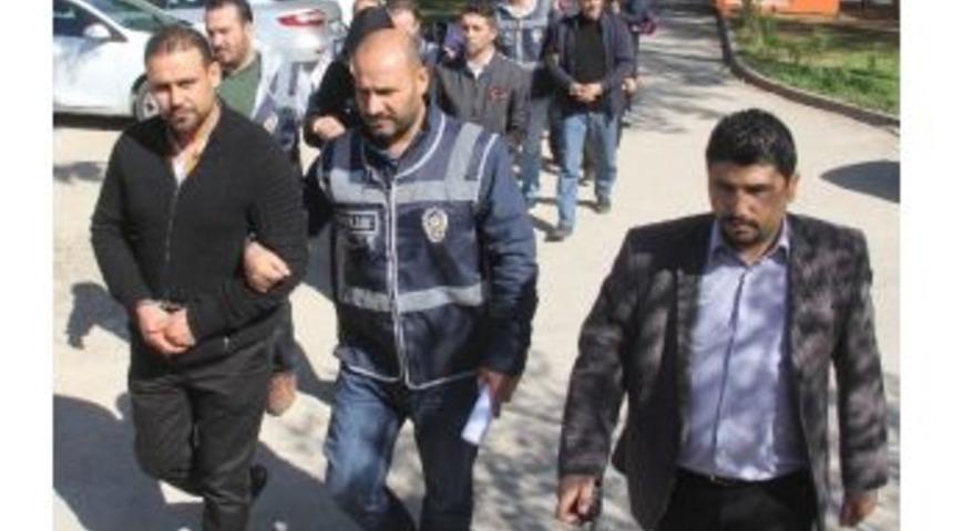 Sahte Diploma Şebekesine 5 Tutuklama