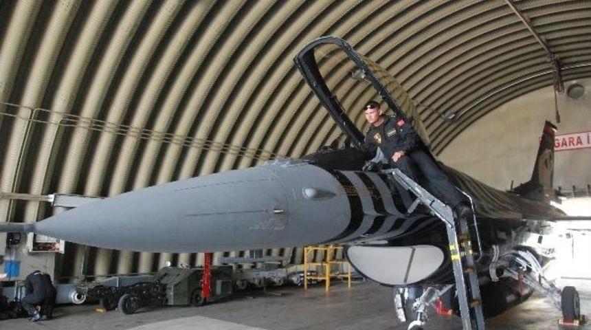 Solot&uuml;rk 4 &Uuml;lkede G&ouml;steri U&ccedil;uşu Yapacak