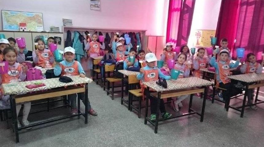 Ağa&ccedil; Kardeşliği Projesi