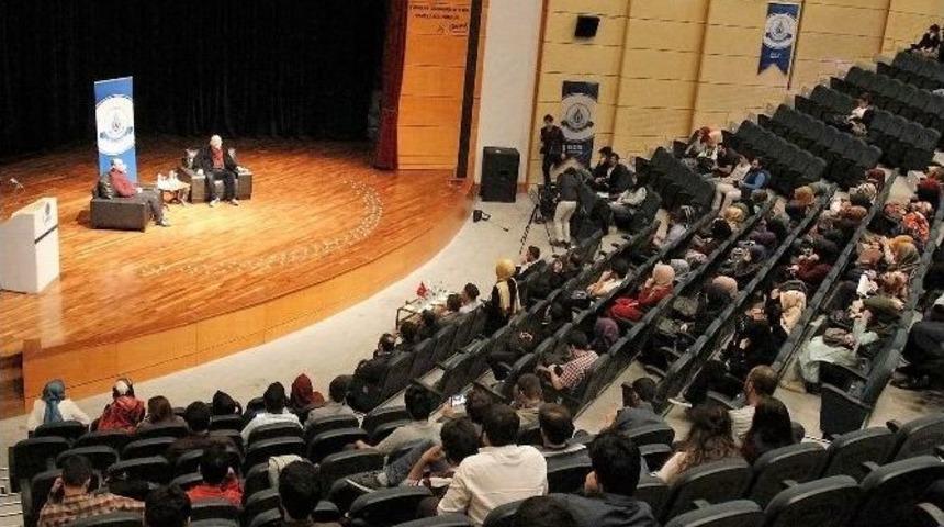 &rsquo;80&rsquo;lerden Bug&uuml;ne Ezgiler Ve Hikayemiz&rsquo; Etkinliği D&uuml;zenlerdi