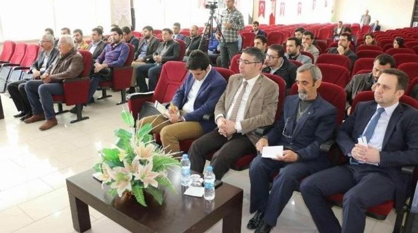 Demirkol, Mimarlar İle Bir Araya Geldi