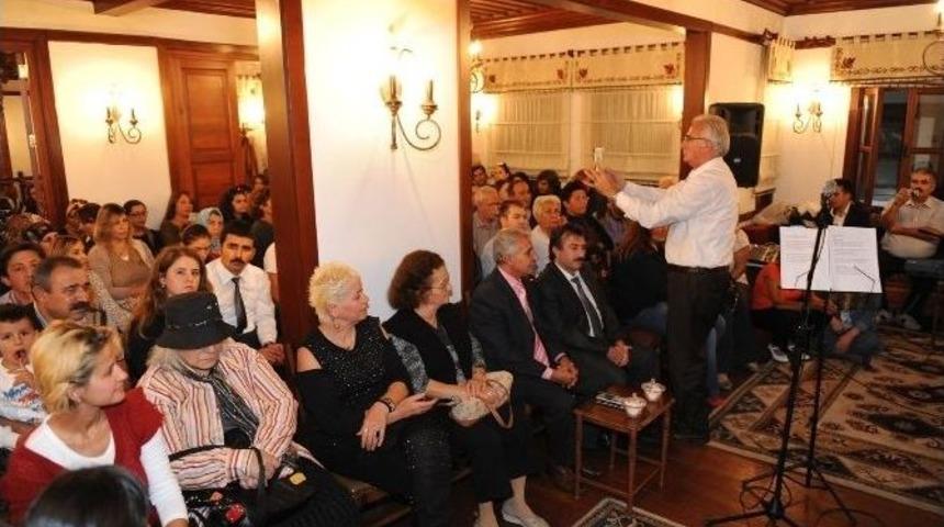 Altındağ Belediyesi&rsquo;nden &rsquo;hamam&ouml;n&uuml; S&ouml;yleşileri&rsquo;