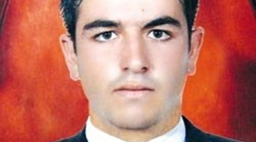 Acı haber Hakkari'den geldi