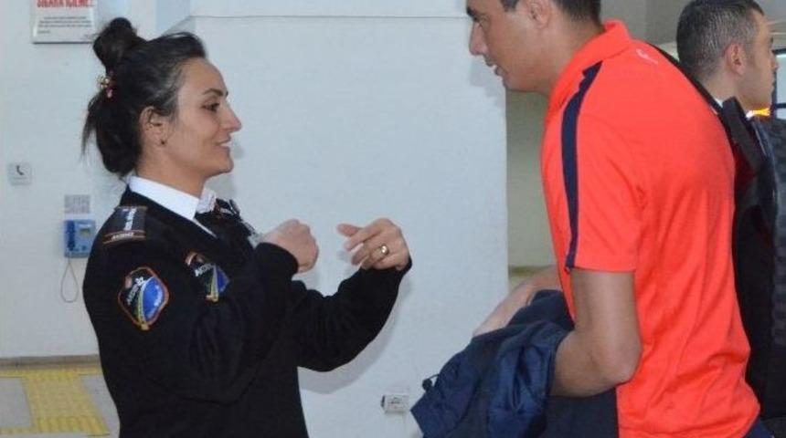 Trabzonspor, Gaziantep&rsquo;e Gitti