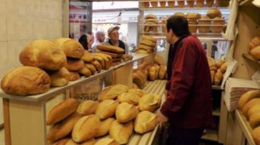 Kdz. Ereğli&rsquo;de Ekmeğe Y&uuml;zde 45 Zam