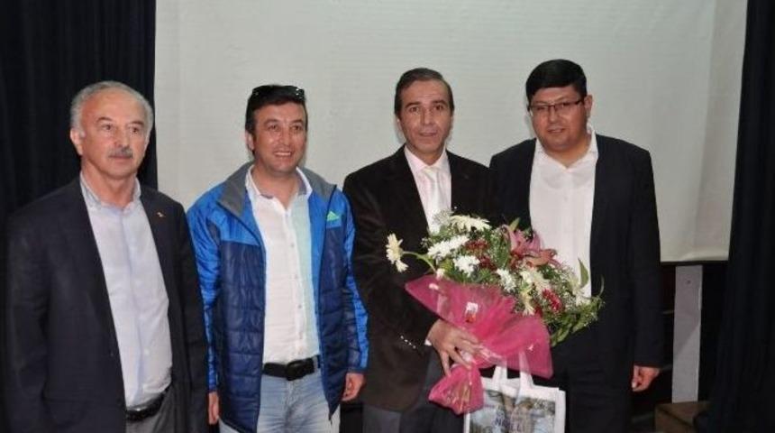 K&uuml;lt&uuml;r Sanat Ve Edebiyat Festivali&rsquo;nde 7. G&uuml;n