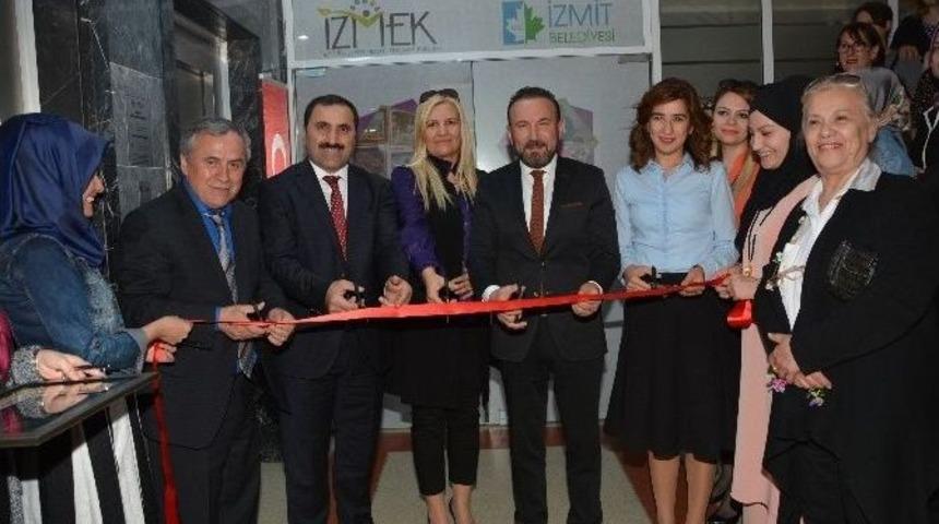 İzmek Artık Belsa&rsquo;da