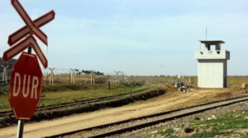 Suriye Sınırındaki Fırat Nehri &Ouml;zel G&uuml;venlik B&ouml;lgesi İlan Edildi