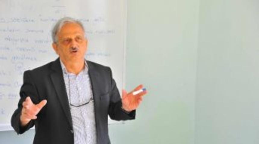 Sakarya&rsquo;da &lsquo;din Psikolojisi&rsquo; Semineri D&uuml;zenlendi