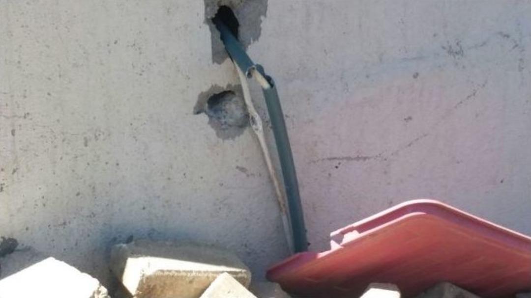 Vatandaş G&ouml;steriyor, G&uuml;venlik G&uuml;&ccedil;leri İmha Ediyor