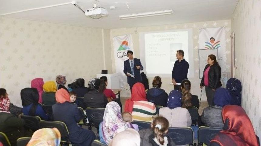 Girişimci Bayanlara Kurs