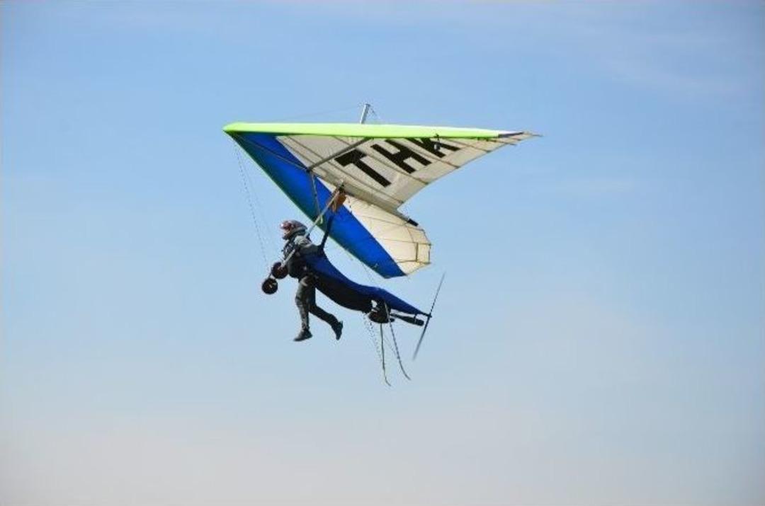 Thk&rsquo;dan 2. İn&ouml;n&uuml; Zaferi G&ouml;sterisi