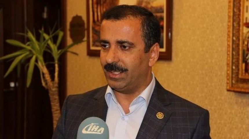 Sağlık-sen&rsquo;den Sağlıkta Şiddete &Ccedil;&ouml;z&uuml;m &Ouml;nerisi