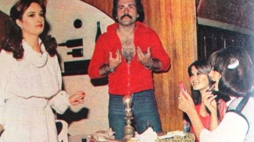 70&rsquo;li Yılların &Uuml;nl&uuml; Sesi Aydın Tansel Evinde &Ouml;l&uuml; Bulundu