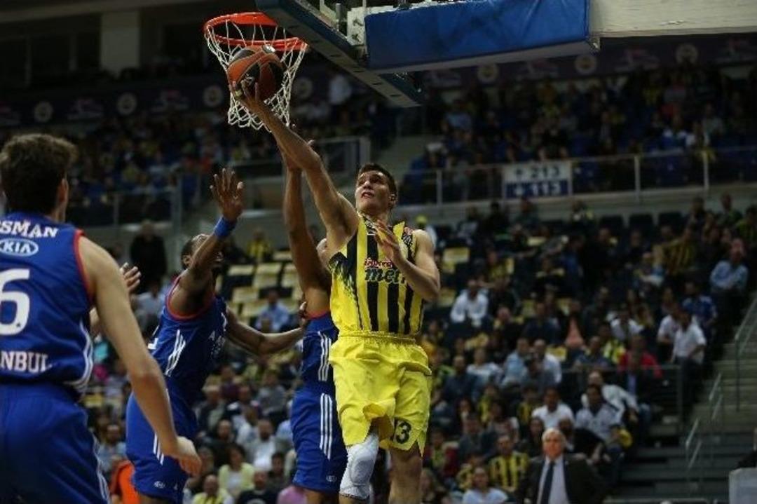 Turkısh Aırlınes Euroleague