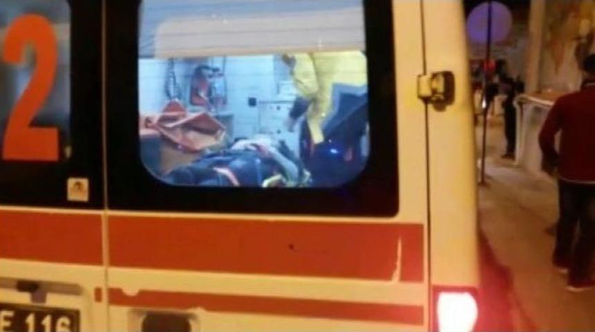 &rsquo;&rsquo;hi&ccedil;bir Şeye Dayanamıyorum&rdquo; Dedi Pencereden Atladı