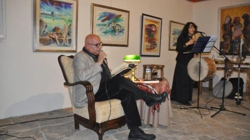 Caz Kedisi Project Start Aldı