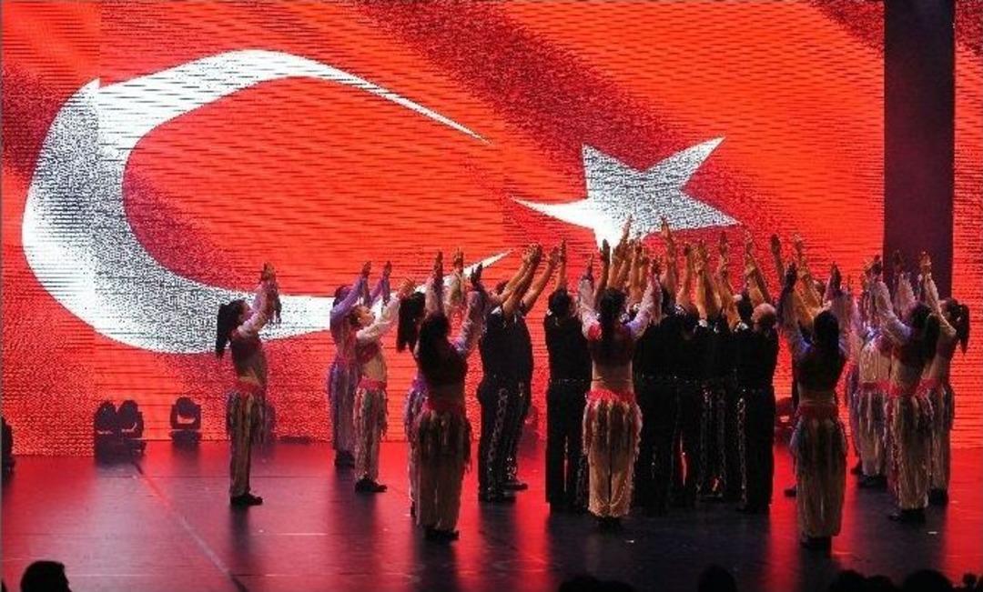 Vodafone 37. İstanbul Maratonu Basın Teşvik Ve Vefa &Ouml;d&uuml;lleri Sahiplerini Buldu