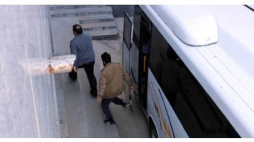 Adıyaman&rsquo;daki Ter&ouml;r Operasyonu