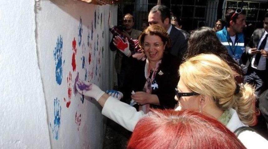 Hayata Renkli Dokunuş