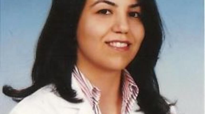 Yrd. Do&ccedil;.dr. Y&uuml;ce Uyardı: