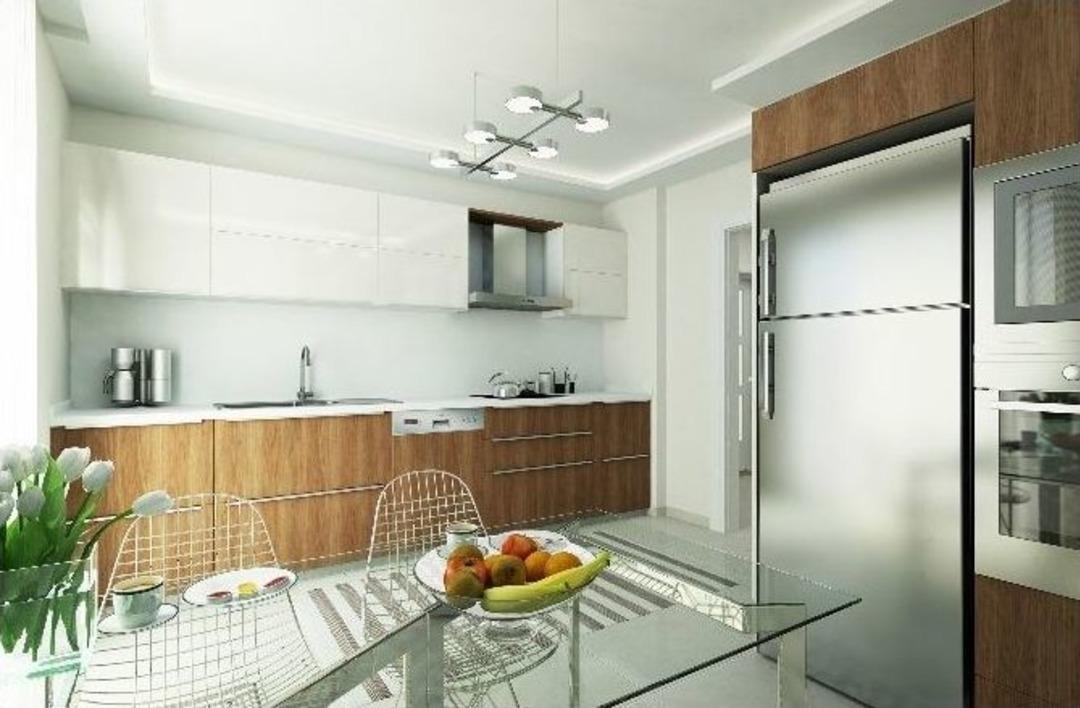 &Ouml;zdilek&rsquo;ten Bursa&rsquo;ya Modern Konutlar