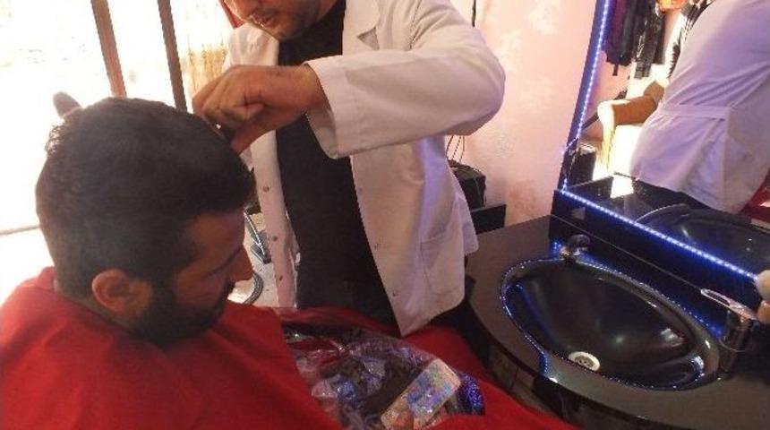 Malazgirtli Berber 4.5 G&lsquo;ye Hazır