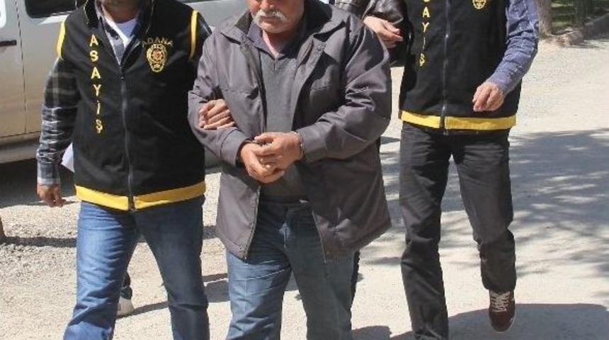 Evlilik Vaadiyle Erkekleri Dolandıran İki Erkek Tutuklandı