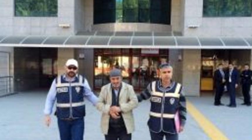 Gasp Ettikleri Şahsa Zorla Senet İmzalattılar