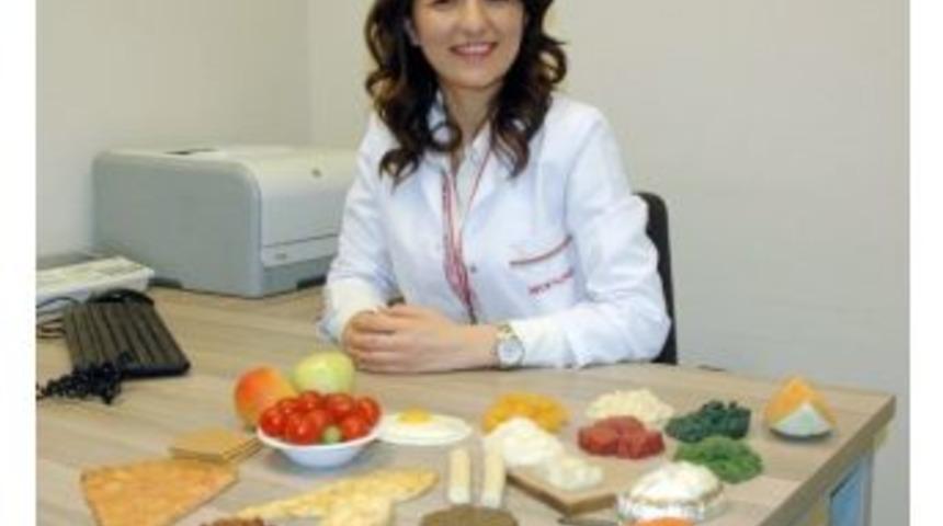 Uyku Problemine Bu Besinlerle Son Verin