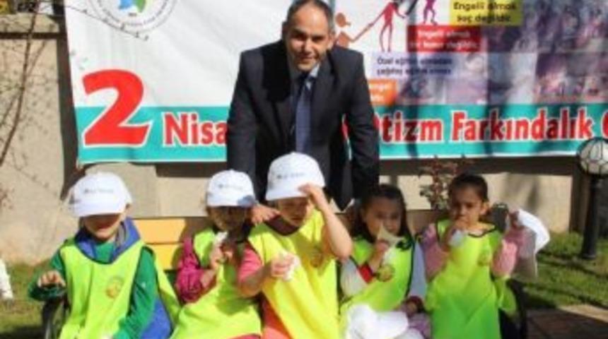 Duvar Ve Tiş&ouml;rt Boyama Etkinliği D&uuml;zenlendi