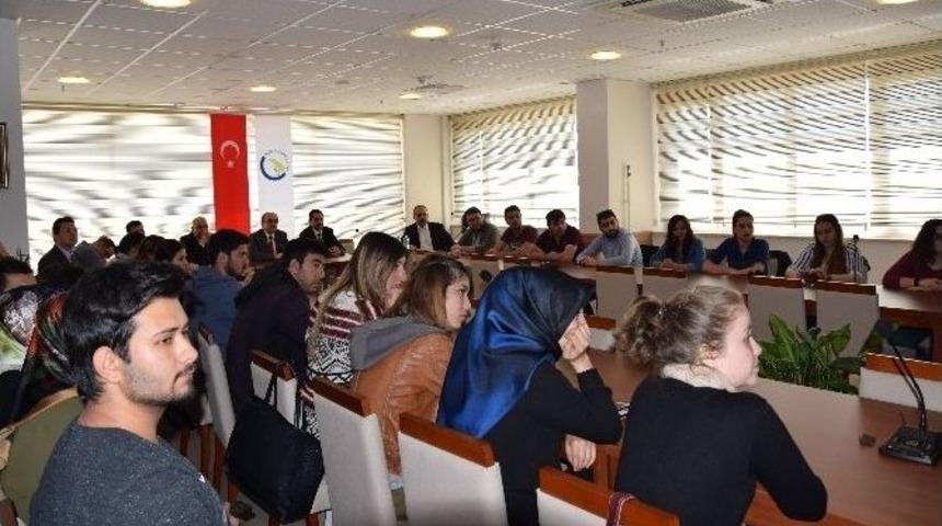 Uyuşturucu İle M&uuml;cadele