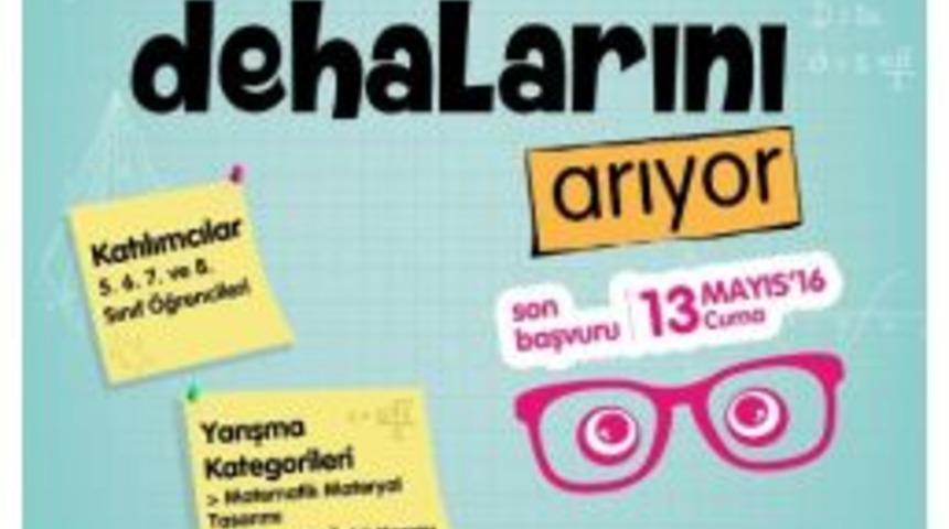 Kocaeli Matematik Dehalarını Arıyor