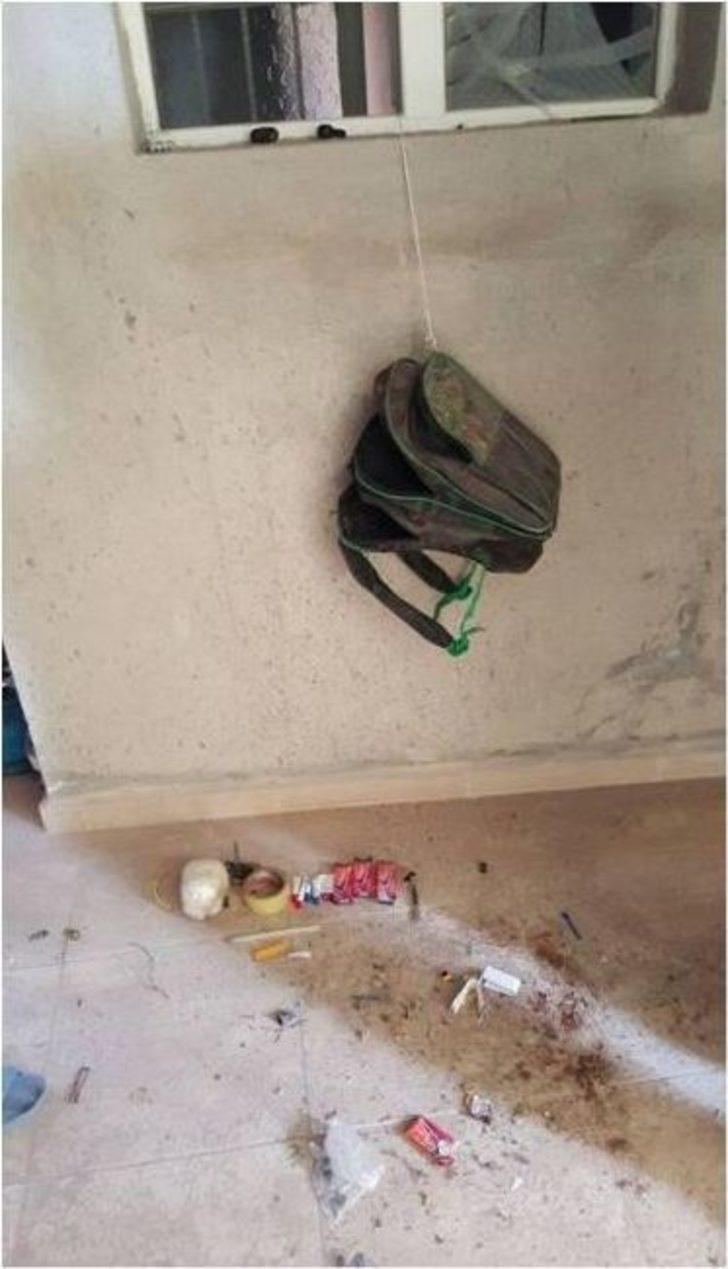 Nusaybin Teröristlerden Temizleniyor G5