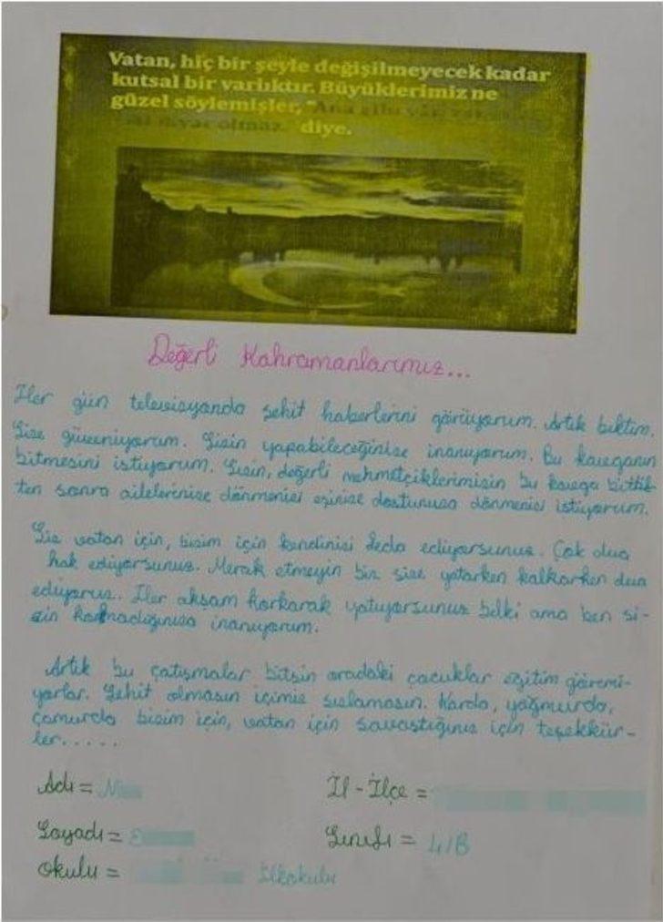 Nusaybin Teröristlerden Temizleniyor G3