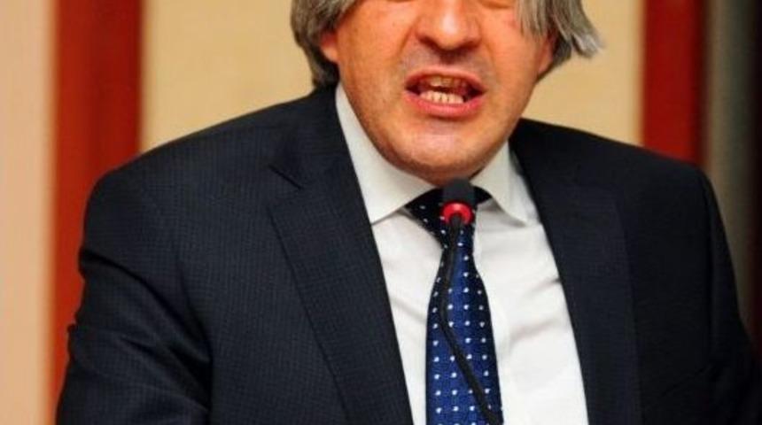 Van&rsquo;da &ldquo;sel&ccedil;uklular&rsquo;dan G&uuml;n&uuml;m&uuml;ze T&uuml;rk-ermeni İlişkileri&rdquo; Paneli