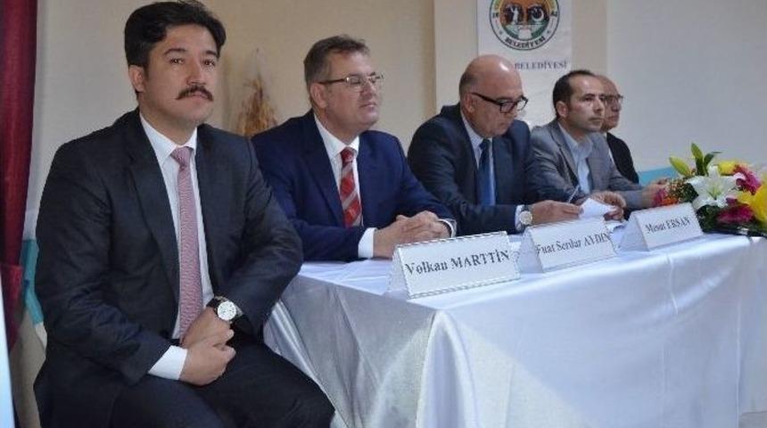 "makus Talih&rsquo;in Yenildiği Yurt İn&ouml;n&uuml;" Sempozyumu