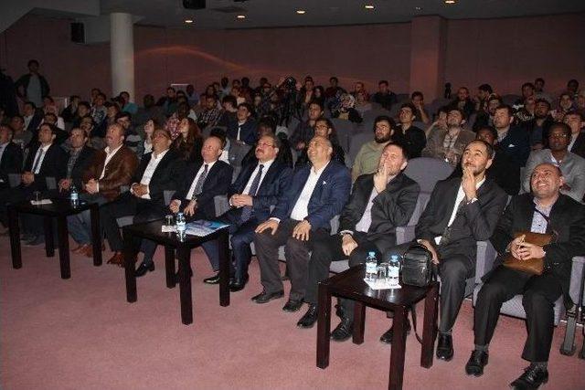 Uluslararası Öğrenci Akademisi Geleneksel Kayseri Toplantısı Yapıldı