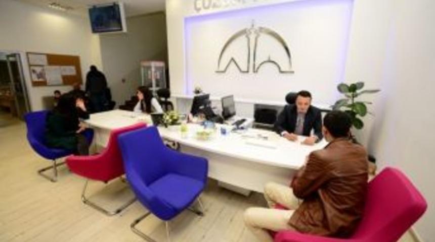 Dulkadiroğlu&rsquo;nda Vatandaşın Sorunları Masada &Ccedil;&ouml;z&uuml;yorlar